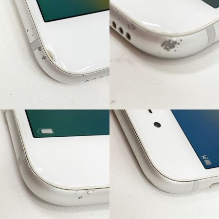  Apple アップル iPhone8 64GB 本体のみ SIMロックあり バッテリ70% MQ792J/A A1906 シルバー 現状渡し