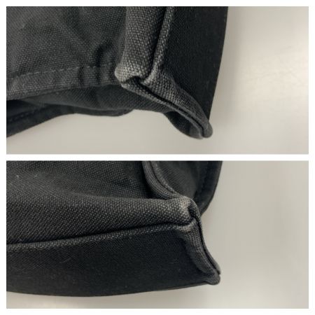  BURBERRY LONDON バーバリーロンドン ノバチェック BLUE LABEL トートバッグ ハンドバッグ ブラック