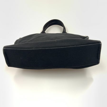  BURBERRY LONDON バーバリーロンドン ノバチェック BLUE LABEL トートバッグ ハンドバッグ ブラック