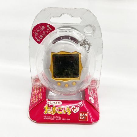  BANDAI バンダイ かえってきた！ たまごっちプラス たまごっち 未開封品