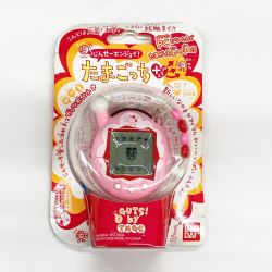 〇〇 BANDAI バンダイ 超じんせーエンジョイたまごっちプラス たまごっち 未開封品 現状渡し Nランク