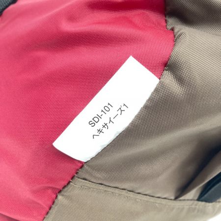  snowpeak スノーピーク ヘキサイーズ 1 ソロテント SDi-101