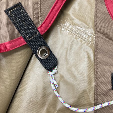  snowpeak スノーピーク ヘキサイーズ 1 ソロテント SDi-101