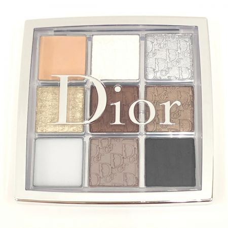  Christian Dior クリスチャンディオール アイシャドウ バックステージ カスタム アイ パレット 001 ユニバーサル