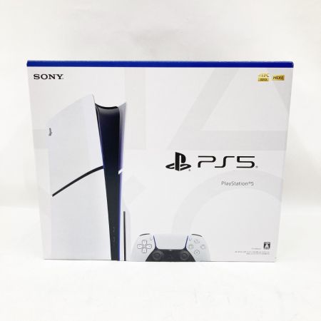  SONY ソニー PlayStation5 PS5 ゲーム機 本体 CFI-2000 A01 未使用品