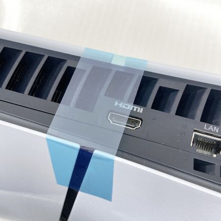  SONY ソニー PlayStation5 PS5 ゲーム機 本体 CFI-2000 A01 未使用品