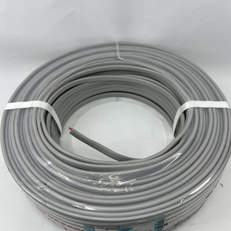  YAZAKI  電材 VVFケーブル 3芯 3× 1.6 PbF 100m 未開封品 2022年9月製造