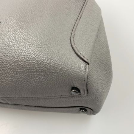  COACH コーチ ハドリー ホーボー 28 トートバッグ 28 79965 グレー