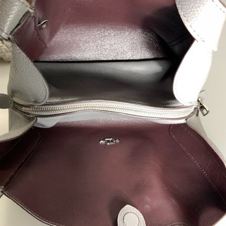  COACH コーチ ハドリー ホーボー 28 トートバッグ 28 79965 グレー