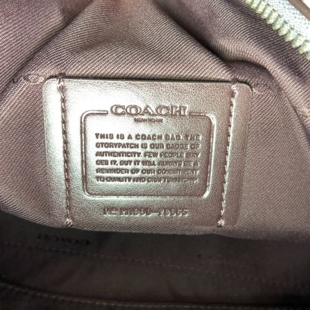  COACH コーチ ハドリー ホーボー 28 トートバッグ 28 79965 グレー