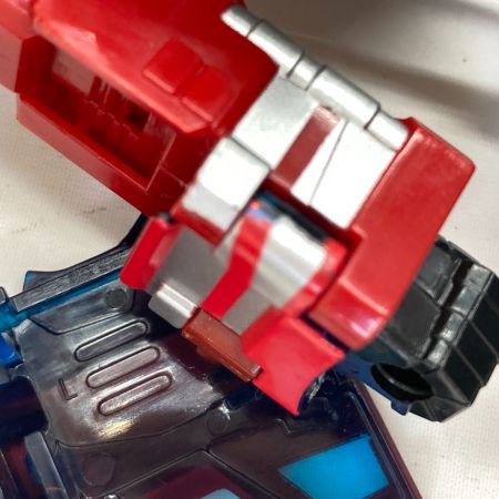  TAKARATOMY タカラトミー トランスフォーマー 変形!ヘンケイ!トランスフォーマー C-01 コンボイ 205020