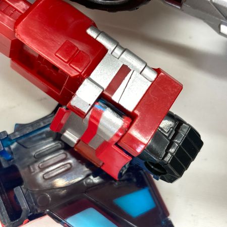  TAKARATOMY タカラトミー トランスフォーマー 変形!ヘンケイ!トランスフォーマー C-01 コンボイ 205020