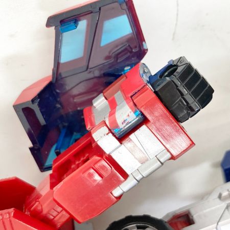  TAKARATOMY タカラトミー トランスフォーマー 変形!ヘンケイ!トランスフォーマー C-01 コンボイ 205020