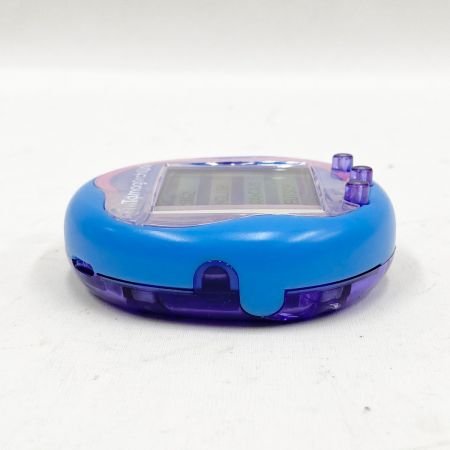  BANDAI バンダイ Tamagotchi Uni Blue ユニ ブルー たまごっち