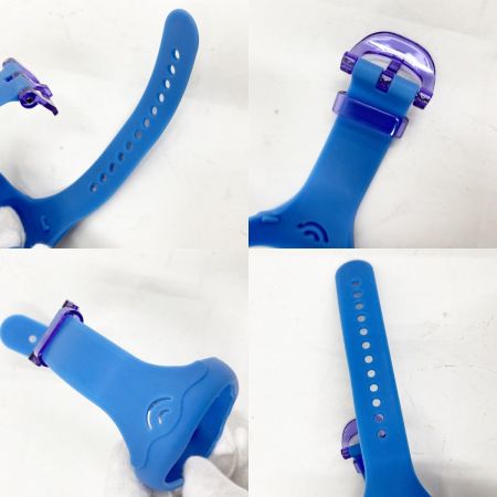  BANDAI バンダイ Tamagotchi Uni Blue ユニ ブルー たまごっち