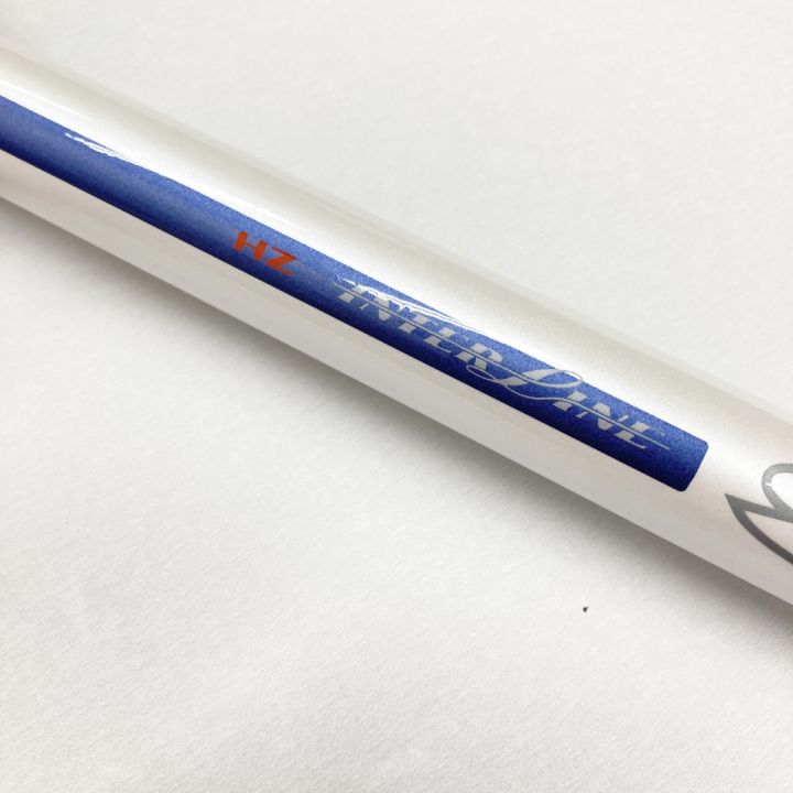 DAIWA ダイワ HZ INTERLINE SURF HZ インターライン サーフ27号 405 06930722  ロッド｜中古｜なんでもリサイクルビッグバン