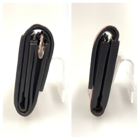  LOUIS VUITTON ルイヴィトン ポルトフォイユ カプシーヌXS 三つ折り財布  M68588 ピンク