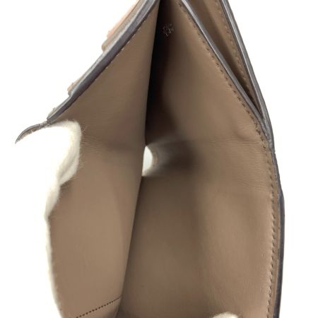  LOUIS VUITTON ルイヴィトン ポルトフォイユ カプシーヌXS 三つ折り財布  M68588 ピンク