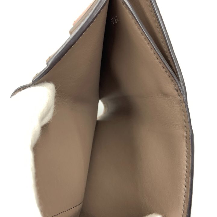 〇〇LOUIS VUITTON ルイヴィトン ポルトフォイユ カプシーヌXS 三つ折り財布  M68588 ピンク LOUIS VUITTON ルイヴィトン ポルトフォイユ カプシーヌXS 三つ折り