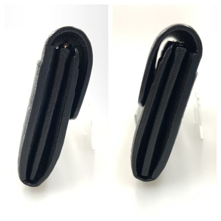  LOUIS VUITTON ルイヴィトン モノグラム アンプラント ポルトフォイユ サラ 二つ折り長財布  M61182 ブラック