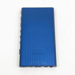 〇〇 SONY ソニー WALK MAN ウォークマン  ポータブルプレーヤー 32GB NW-A306 Aランク