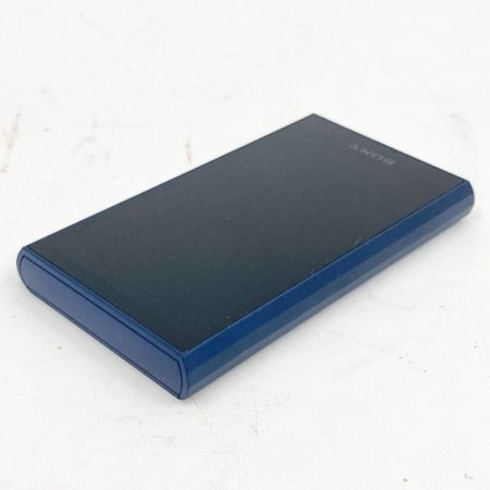 SONY ソニー WALK MAN ウォークマン  ポータブルプレーヤー 32GB NW-A306