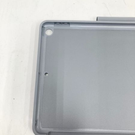  Logicool ロジクール COMBO TOUCH for iPadトラックパッド付キーボードケース iK1057BKA