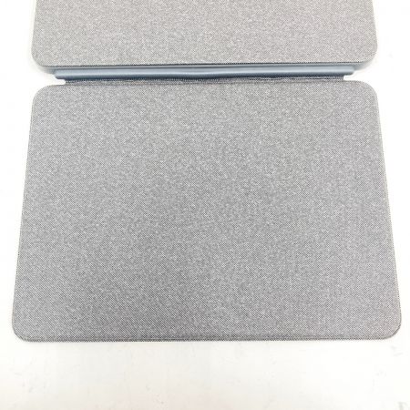  Logicool ロジクール Combo TOUCH キーボードケース iK1176GRA