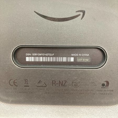  amazon アマゾン スマートスピーカー echo show 8