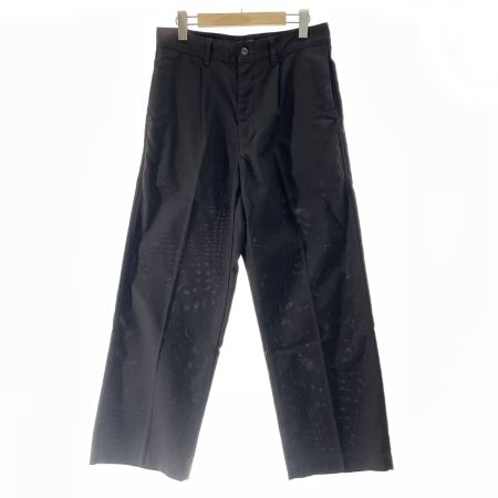  Schott ショット メンズ パンツ サイズＭ 3106029 ブラウン