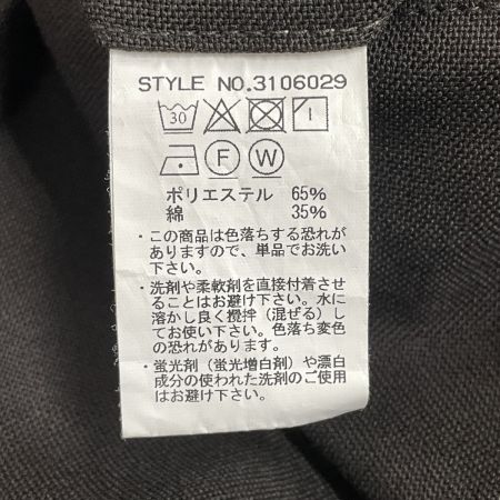  Schott ショット メンズ パンツ サイズＭ 3106029 ブラウン