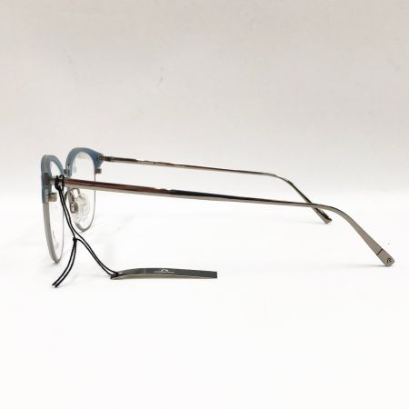  Rodenstock ローデンストック メガネフレーム 49□19 R7081 ブルー