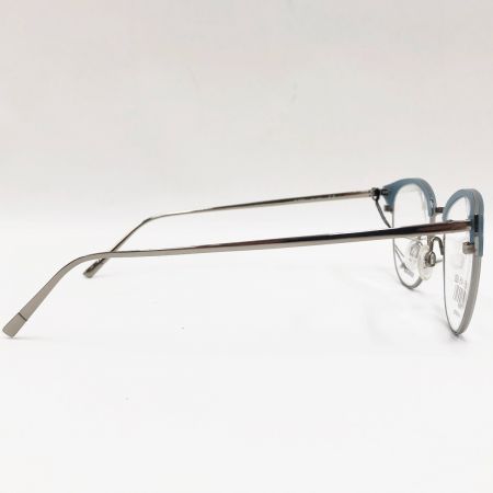  Rodenstock ローデンストック メガネフレーム 49□19 R7081 ブルー