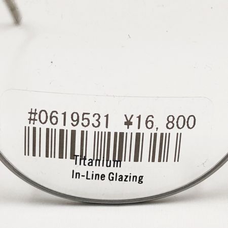  Rodenstock ローデンストック メガネフレーム 49□19 R7081 ブルー