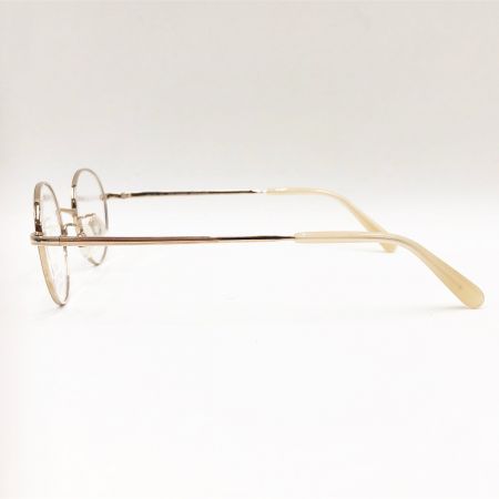  NEWYORKER ニューヨーカ Cute メガネフレーム 43□23 135 NY6250 ピンク