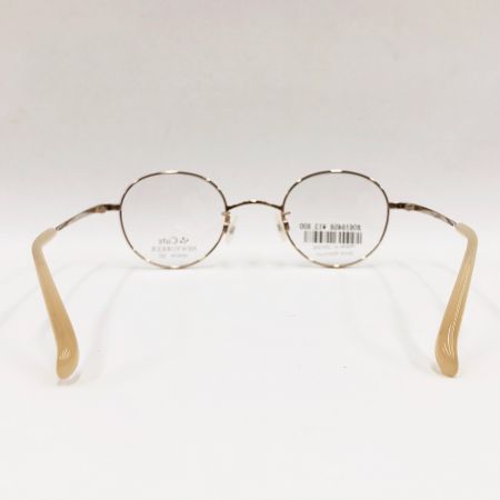  NEWYORKER ニューヨーカ Cute メガネフレーム 43□23 135 NY6250 ピンク