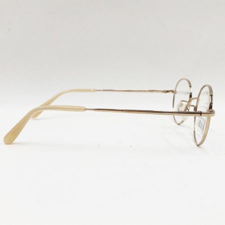  NEWYORKER ニューヨーカ Cute メガネフレーム 43□23 135 NY6250 ピンク