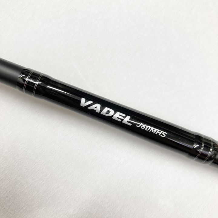 DAIWA VADEL JIGGING 60MHS 新品未使用 ダイワ 【公式通販】