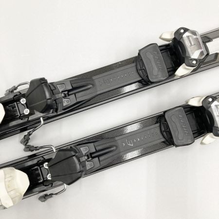  VOLKL フォルクル 73RTM Tip Rocker ブラック×イエロー スキー板 166cm