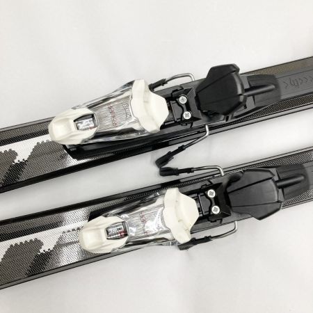 VOLKL フォルクル 73RTM Tip Rocker ブラック×イエロー スキー板 166cm｜中古｜なんでもリサイクルビッグバン