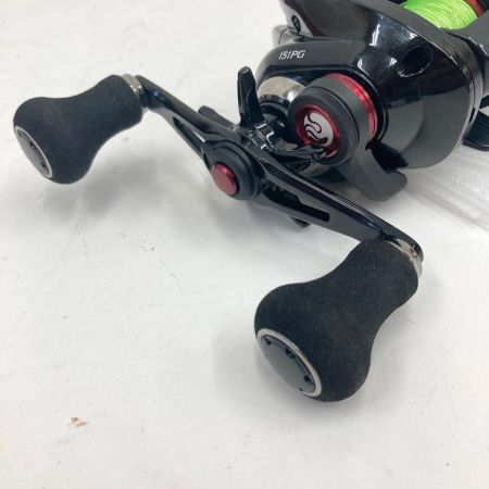  SHIMANO シマノ 炎月CT 19 エンゲツCT 151PG  03989 両軸リール 