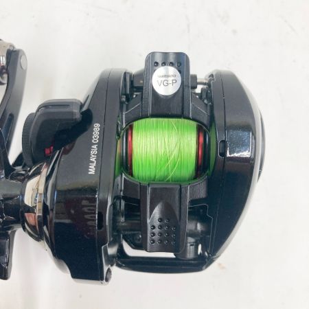  SHIMANO シマノ 炎月CT 19 エンゲツCT 151PG  03989 両軸リール 