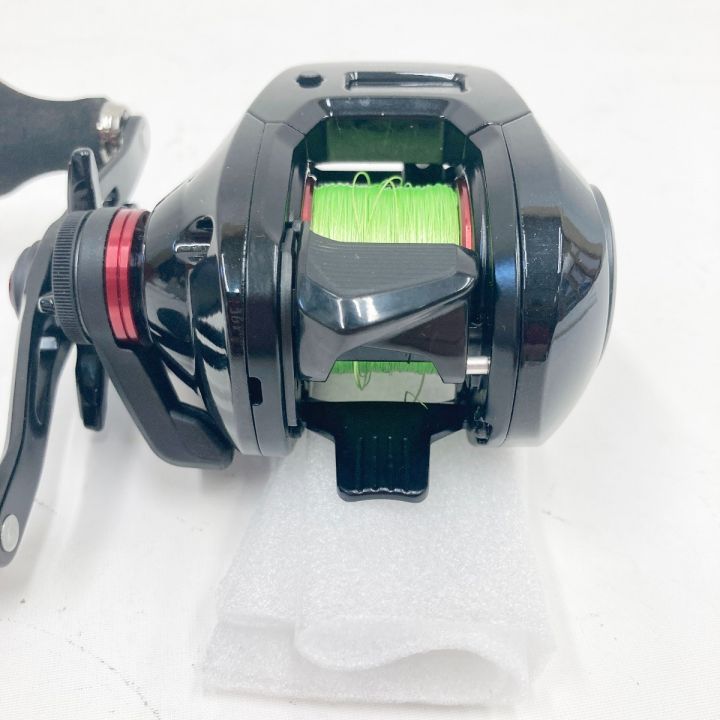 SHIMANO シマノ 炎月CT 19 エンゲツCT 151PG 03989 両軸リール ｜中古｜なんでもリサイクルビッグバン