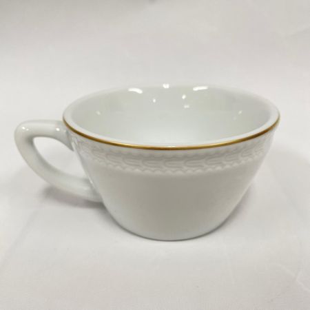 RICHARD GINORI リチャード・ジノリ 食器 カップ&ソーサー ボンジョルノ プルーン 4客セット 廃盤品