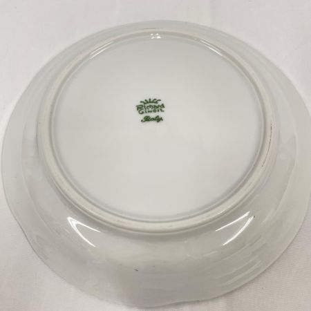 RICHARD GINORI リチャード・ジノリ 食器 カップ&ソーサー ボンジョルノ プルーン 4客セット 廃盤品