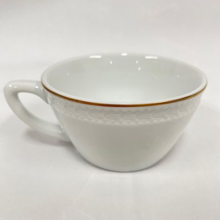 RICHARD GINORI リチャード・ジノリ 食器 カップ&ソーサー ボンジョルノ プルーン 4客セット 廃盤品