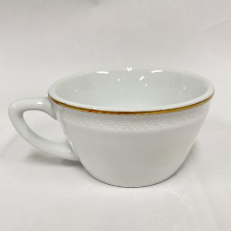 RICHARD GINORI リチャード・ジノリ 食器 カップ&ソーサー ボンジョルノ プルーン 4客セット 廃盤品