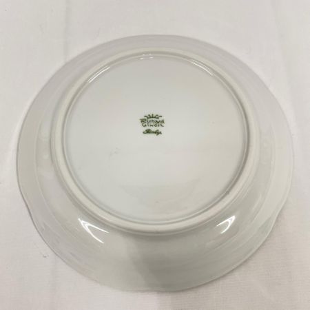 RICHARD GINORI リチャード・ジノリ 食器 カップ&ソーサー ボンジョルノ プルーン 4客セット 廃盤品
