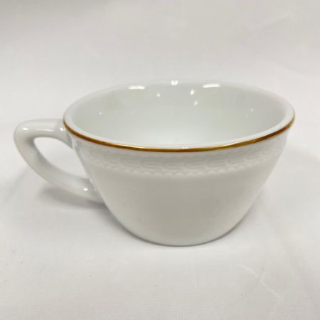 RICHARD GINORI リチャード・ジノリ 食器 カップ&ソーサー ボンジョルノ プルーン 4客セット 廃盤品