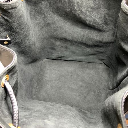  LOUIS VUITTON ルイヴィトン エピ ノエ ショルダーバッグ  M59002 ブラック